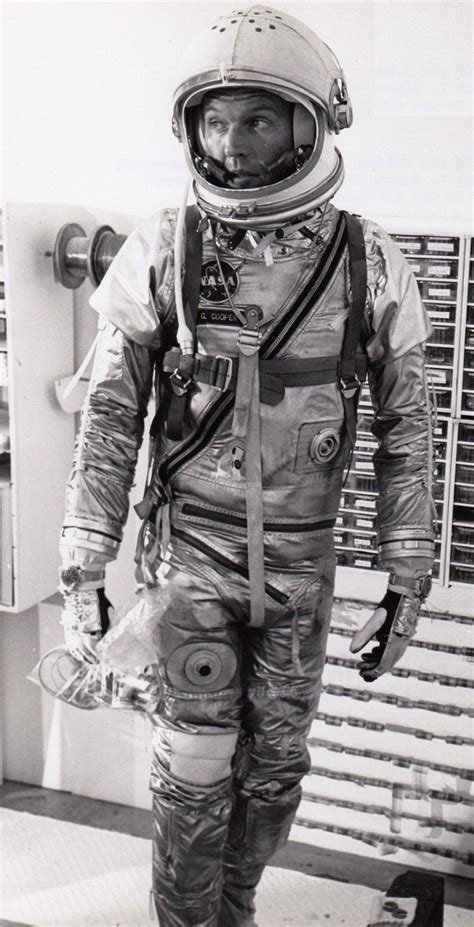 speedmaster astronaut - gordon cooper Speedmaster.